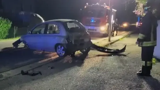 San Polo, arrestato il 28enne che aveva seminato il panico: furto, fuga e rapina a luglio