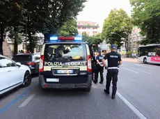 La polizia locale di Treviso ha arrestato lo spacciatore del centro