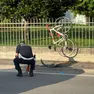 Una perizia per stabilire la velocità dell'auto