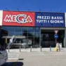 Il Mega sulla Noalese