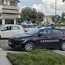 I carabinieri intervenuti a Paese