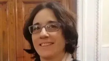 Mara Maretti, professoressa di Sociologia e coordinatrice del Computational Social Research Lab dell’Università D’Annunzio di Chieti-Pescara