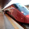 La stazione di Venezia