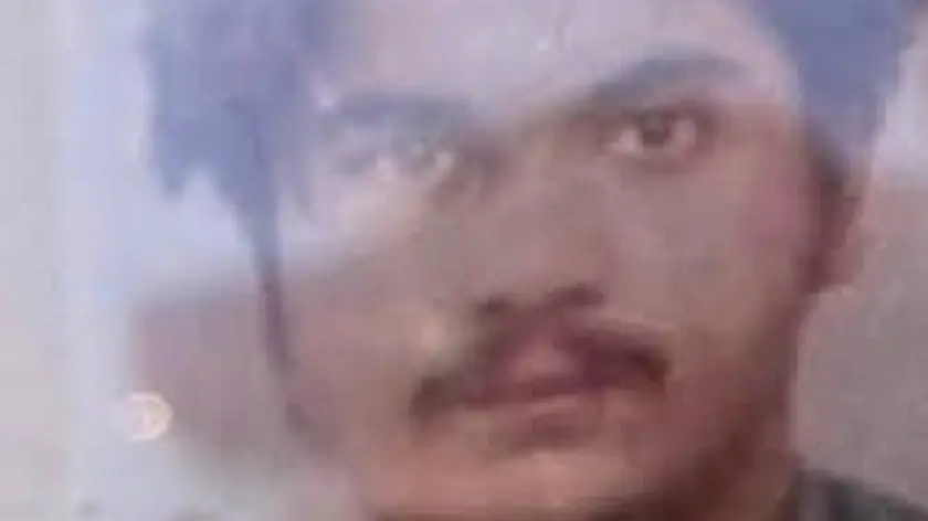 Muhammad Rana Shayan, aveva 22 anni