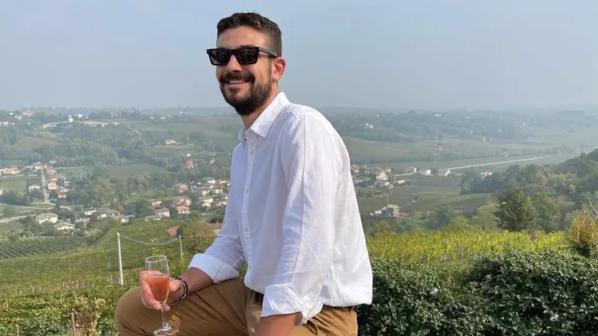 Luca Pagotto aveva 31 anni