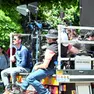 Un set cinematografico in città. Sarà girato anche in provincia il film “Uno strappo fino a casa”