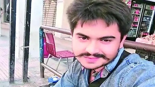 Muhammad Rana Shayan