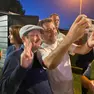 Salvini a Oppeano