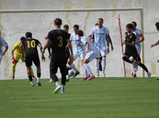 Treviso calcio perde 2-4