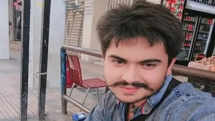 Muhammad Rana Shayan