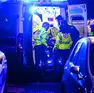 Inutili i soccorsi al ragazzino in bici