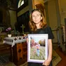 La mamma della piccola Mariia, annegata a Revine Lago: la bimba aveva 7 anni