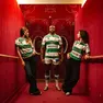 La nuova divisa del Benetton Rugby per la stagione 2025/26