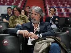 Carlo Cocchetto, imprenditore trevigiano, morto a 58 anni