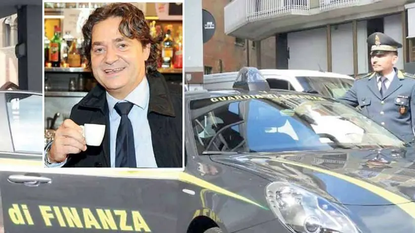 Moreno Riello
