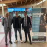 Treviso, corsa notturna sulla pista del Canova: 2.000 runner per la Runway Run