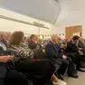 San Camillo, festa per i 20 anni del reparto di Riabilitazione