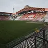 Lo stadio Nereo Rocco (Lasorte)