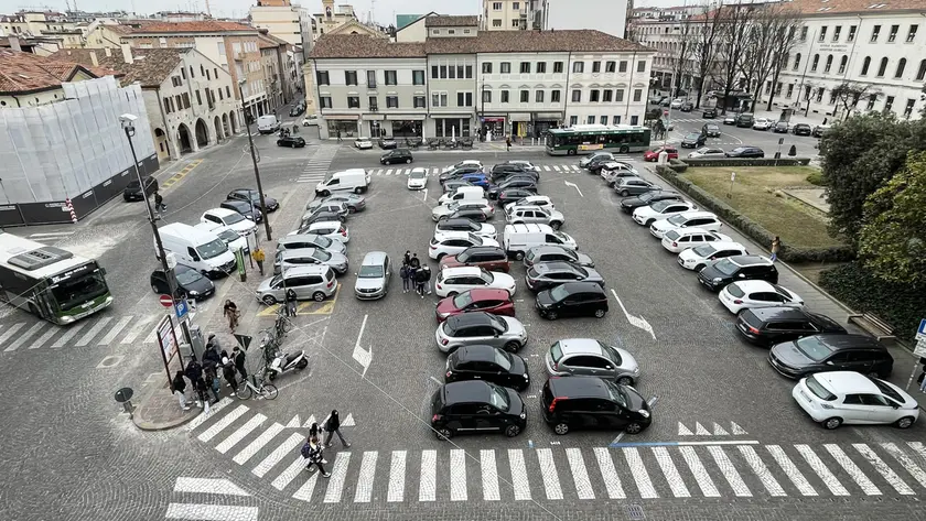 Piazza Vittoria