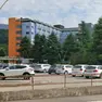 L'ospedale di Vittorio Veneto