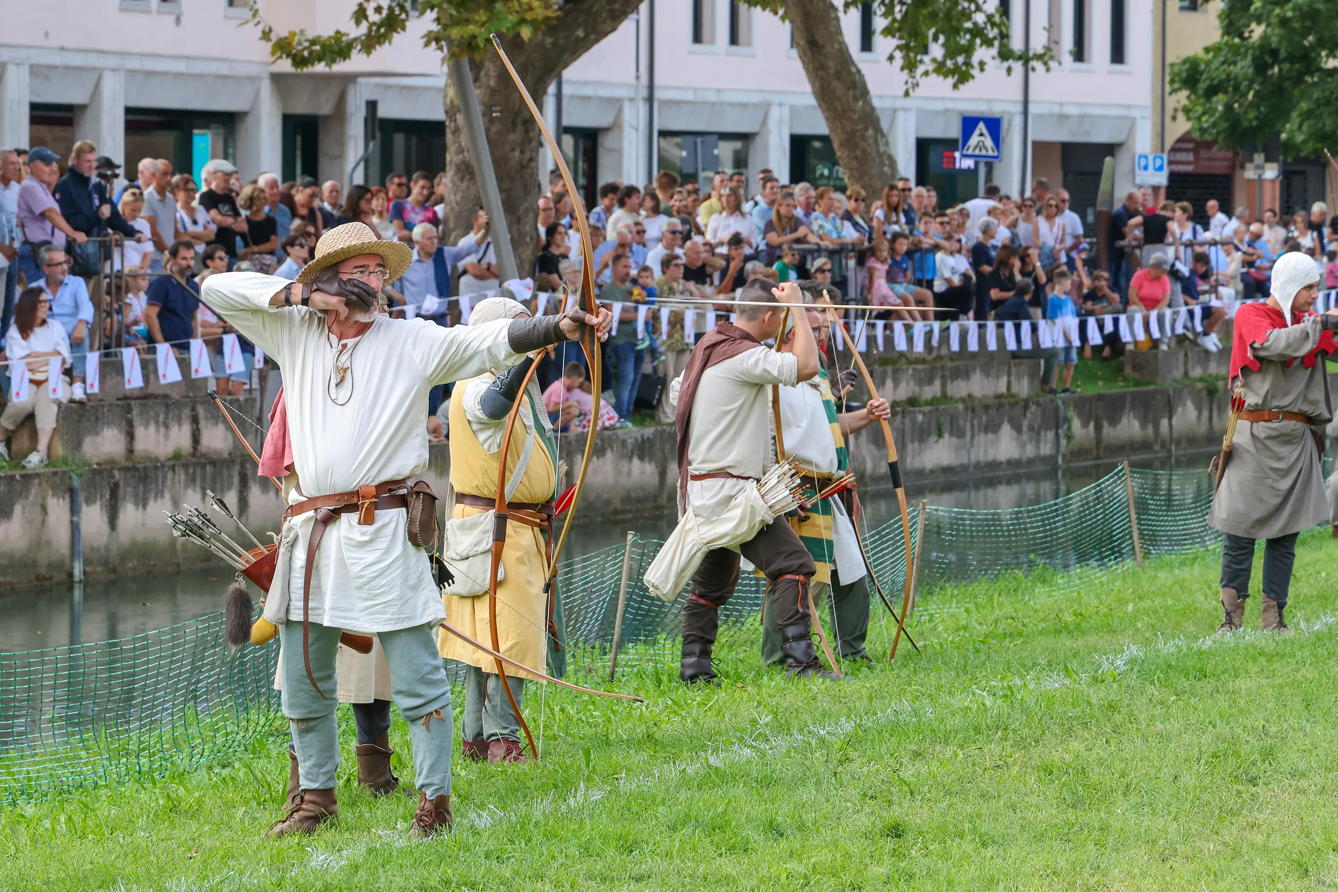 Palio di Castelfranco 2025