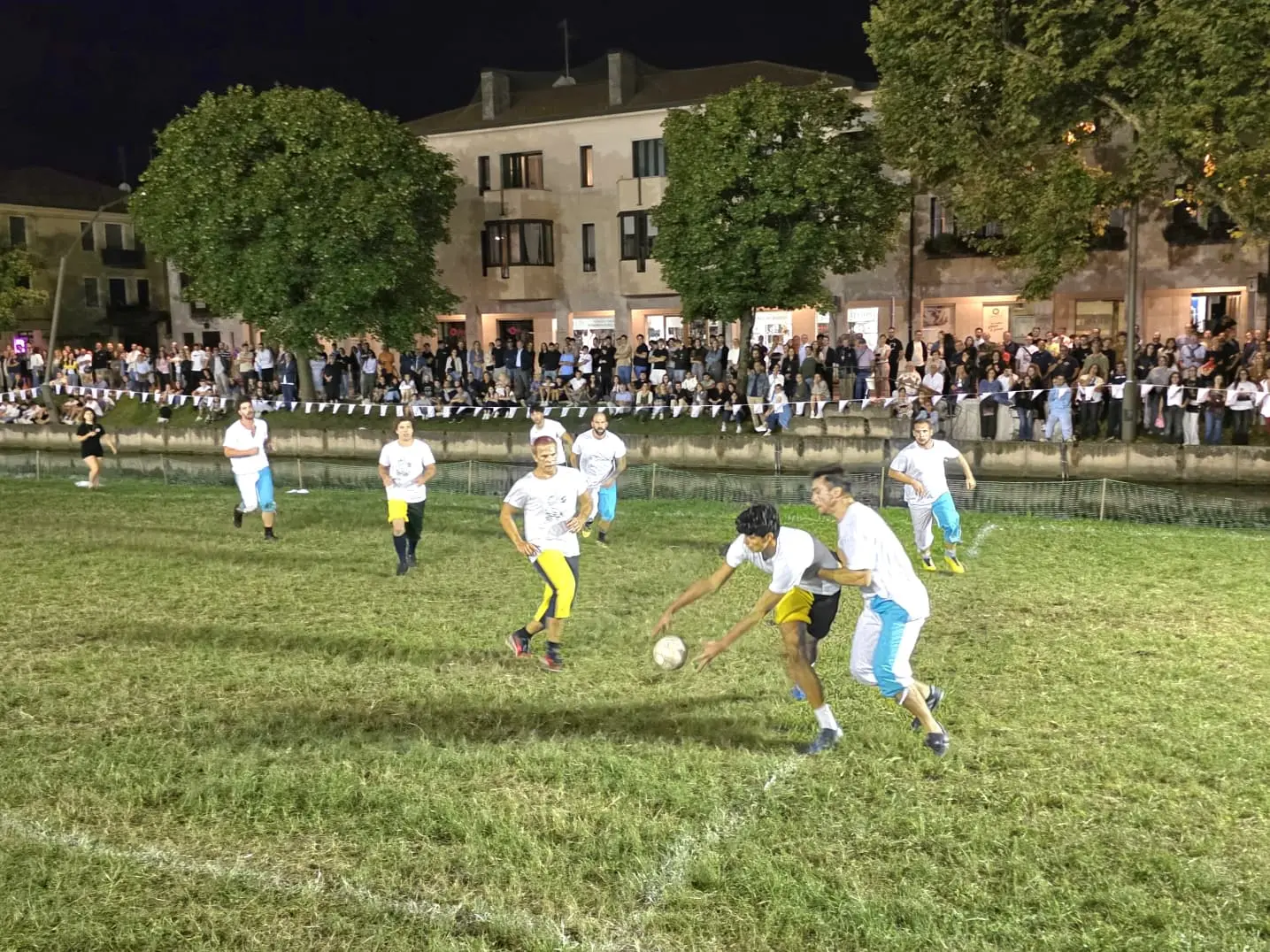 Palio di Castelfranco 2025