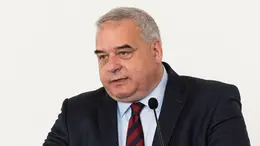 Stefano Fruttarolo, presidente di CrediFriuli