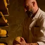 Andrea Magi, affinatore e alchimista dei formaggi