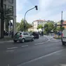 La situazione incontrollata di sabato 13 nei pressi del Lungosile Mattei