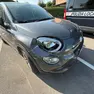L'auto che ha travolto la donna