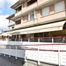 Il luogo della rissa