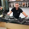 Il raid lampo in dieci minuti