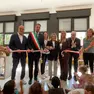 L'inaugurazione della nuova sezione montessoriana