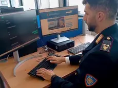 Pedopornografia, meccanico di Ponzano a processo