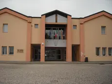 La scuola elementare di Fontanelle