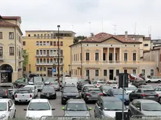 Piazza Vittoria
