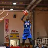 Il play americano del TvB Brianté Weber