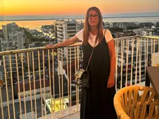 La vittima Morena Mazzocca