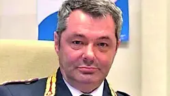 Il funzionario di polizia Giovanni Belmonte: è stato anche vicequestore a Udine