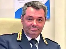 Il funzionario di polizia Giovanni Belmonte: è stato anche vicequestore a Udine