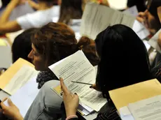 La denuncia dell'esaminatrice ex docente