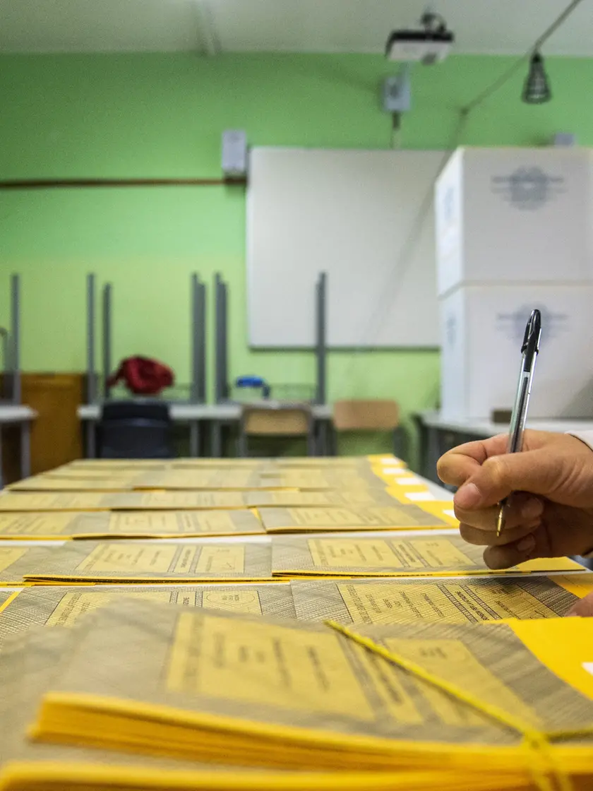 Per le elezioni regionali in Veneto si vota il 23 e 24 novembre