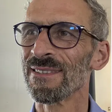 Stefano Botter, titolare della Casa della Chiave a Treviso