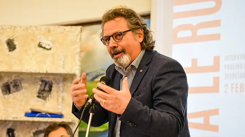 Paolino Barbiero