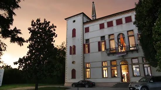 Villa Benzi ospiterà una tappa di Best Performer