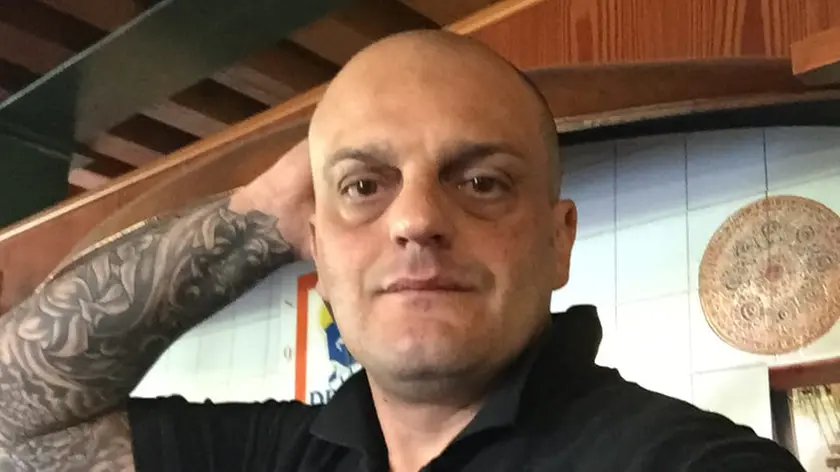 Vincenzo Giordano, per tutti Max