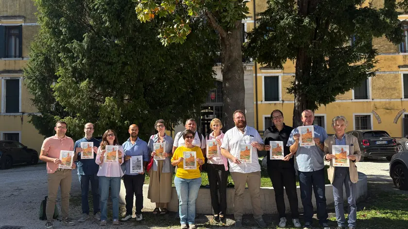 L'opposizione presenta il "Piano per una mobilità sostenibile ed intelligente"