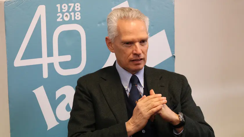 Gallarati Scotti Bonaldi, presidente Confagricoltura Treviso e Veneto