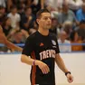 Coach Alessandro Rossi