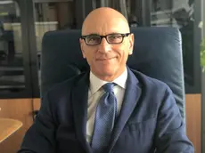 Eugenio Adamo, direttore generale di Banca delle Terre Venete
